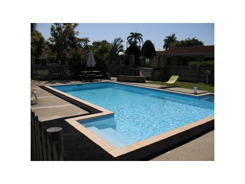 16/61 Hamilton Street, North Mackay QLD 4740