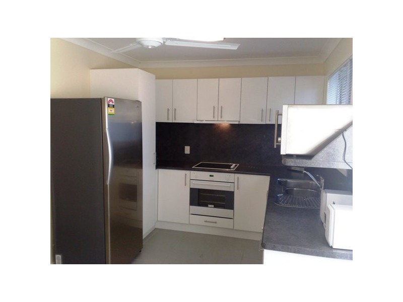 16/61 Hamilton Street, North Mackay QLD 4740