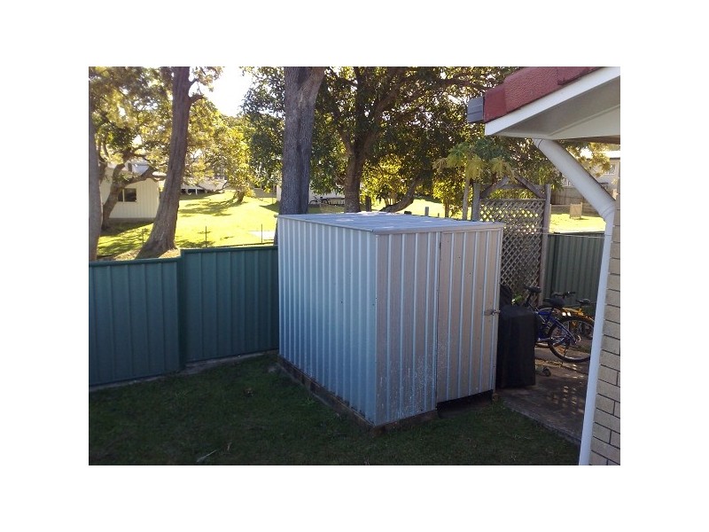 16/61 Hamilton Street, North Mackay QLD 4740