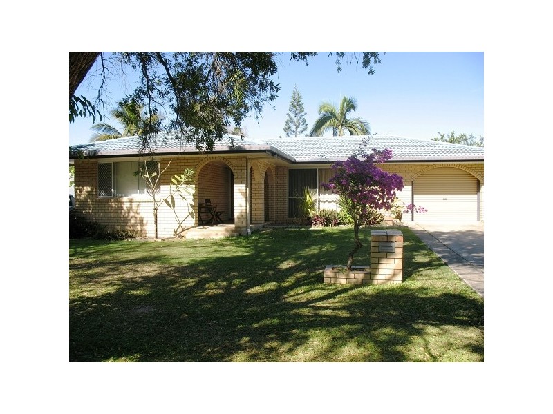 22 Mckellar Court, Mount Pleasant QLD 4740