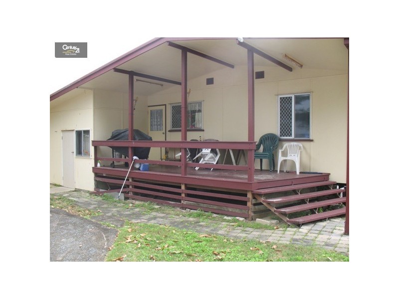13 Moody Street, East Mackay QLD 4740