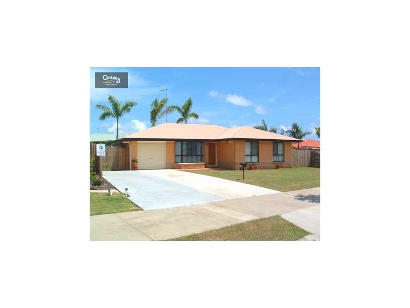 Lot 24 Collett Court, Walkerston QLD 4751