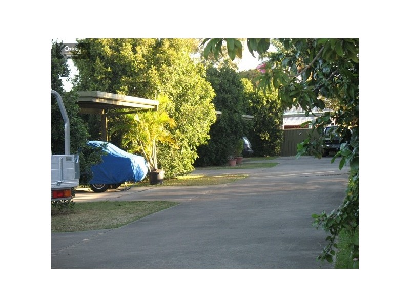 5/301 Bridge Road, West Mackay QLD 4740