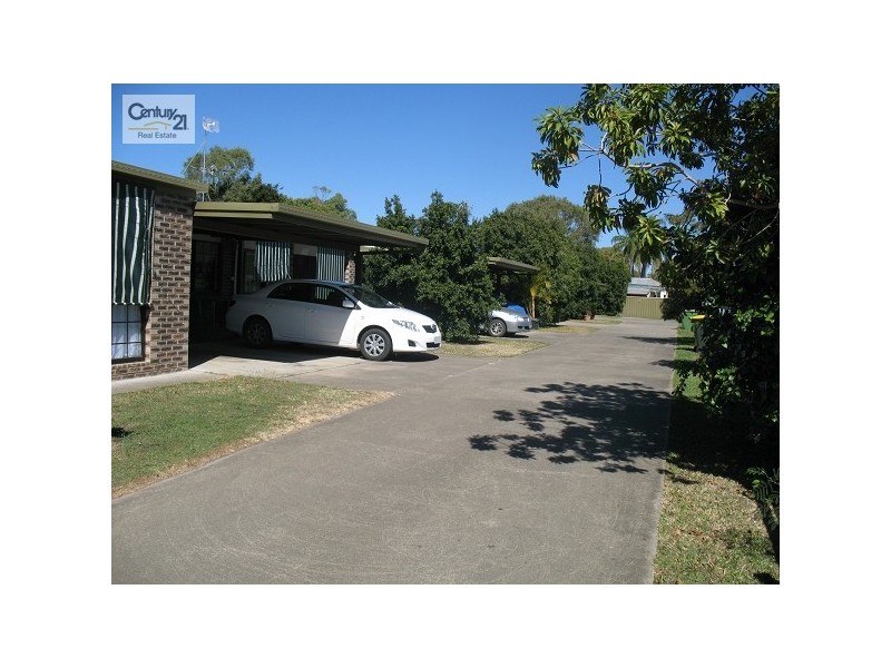 5/301 Bridge Road, West Mackay QLD 4740