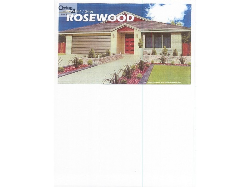 Lot 303 The Rosewood, Blacks Beach Cove, Blacks Beach QLD 4740