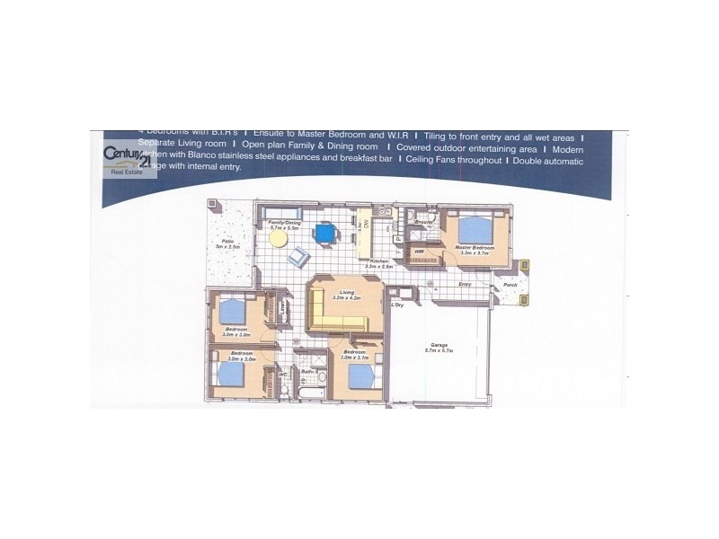 LOT 175 Whitehaven Drive, Blacks Beach QLD 4740