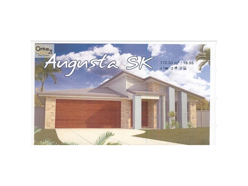 LOT 175 Whitehaven Drive, Blacks Beach QLD 4740