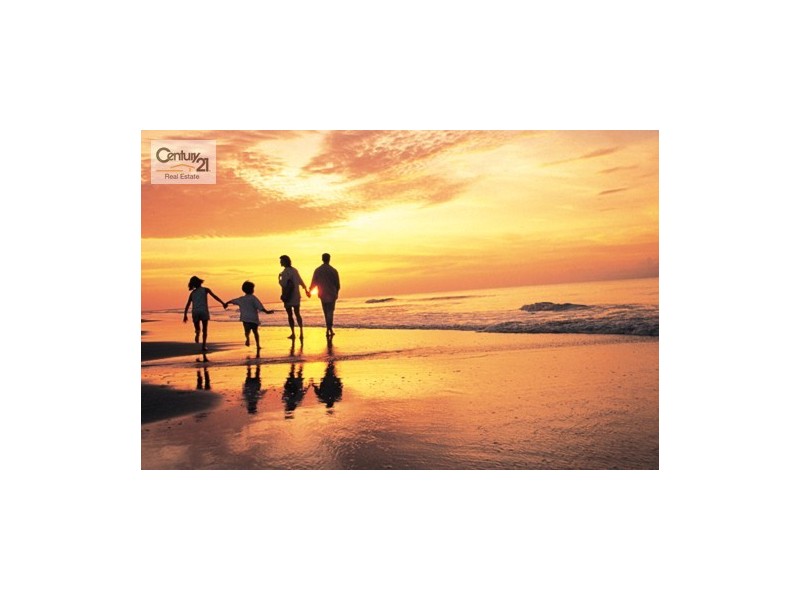 * Blacks Beach Cove, Blacks Beach QLD 4740