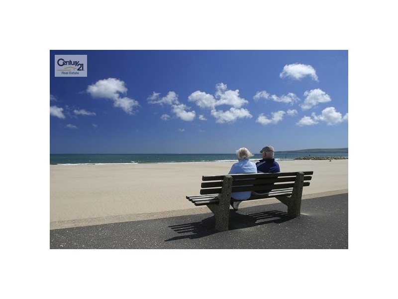 LOT 270 Coogee Terrace, Blacks Beach QLD 4740