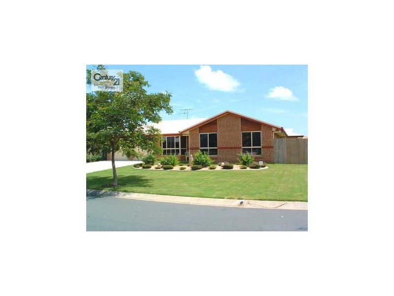 Lot 21 Eileen Street Corner Murial Street, Walkerston QLD 4751