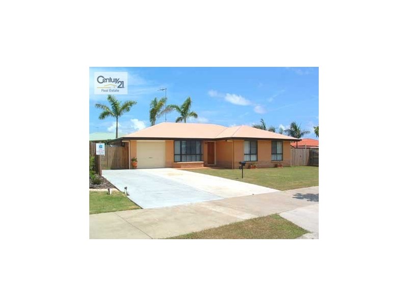 Lot 10 Collett Court, Marian QLD 4753