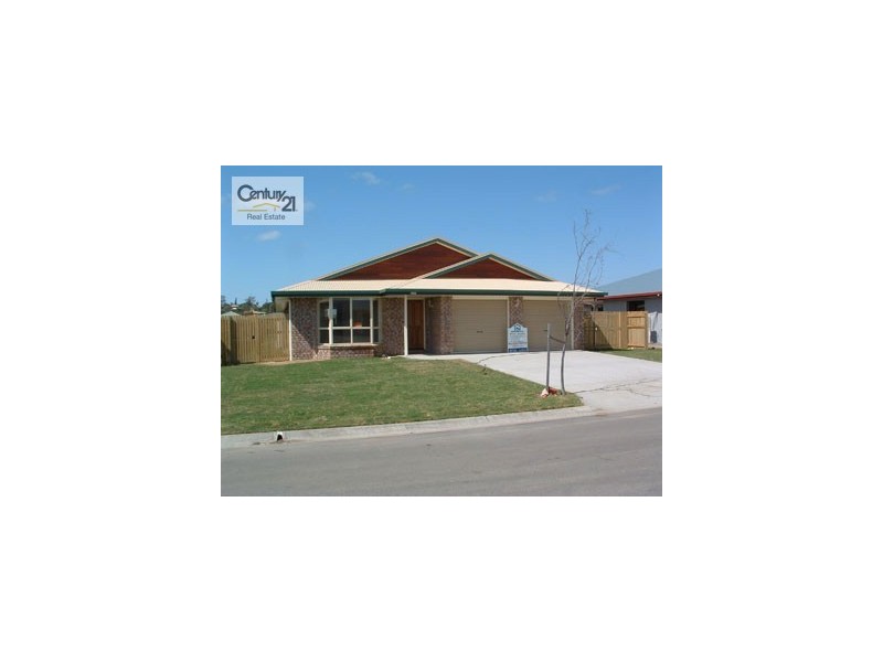 Lot 23 Collett Street, Marian QLD 4753