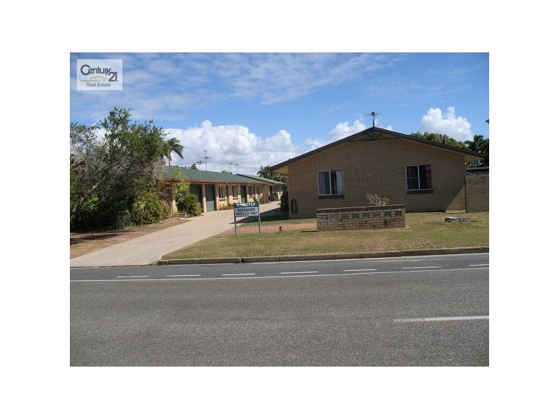 3/63 Grendon Street, North Mackay QLD 4740