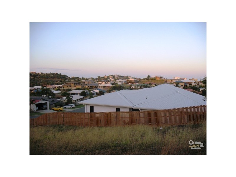 16 Cosford Drive, Eimeo QLD 4740