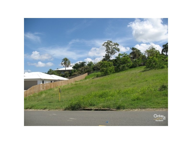 16 Cosford Drive, Eimeo QLD 4740
