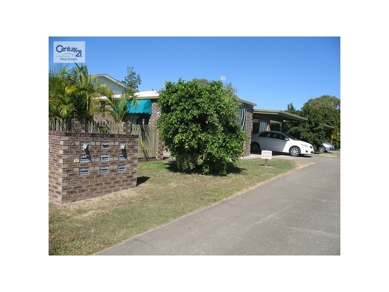 3/301 Bridge Road, Mackay QLD 4740