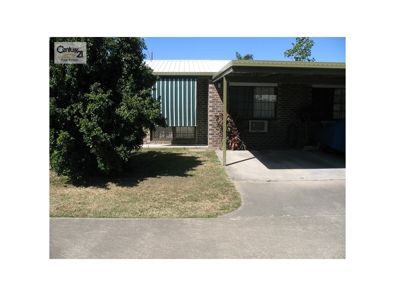 3/301 Bridge Road, Mackay QLD 4740