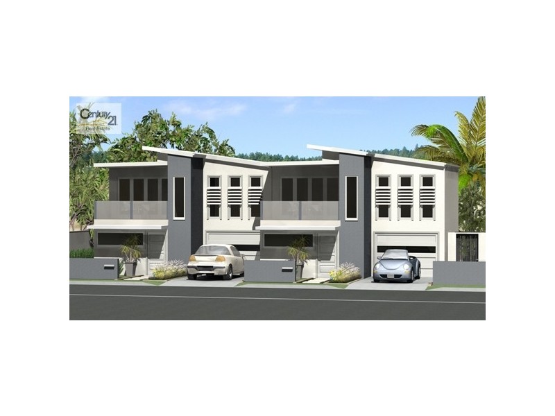 LOT 119 Coolum Court, Blacks Beach QLD 4740
