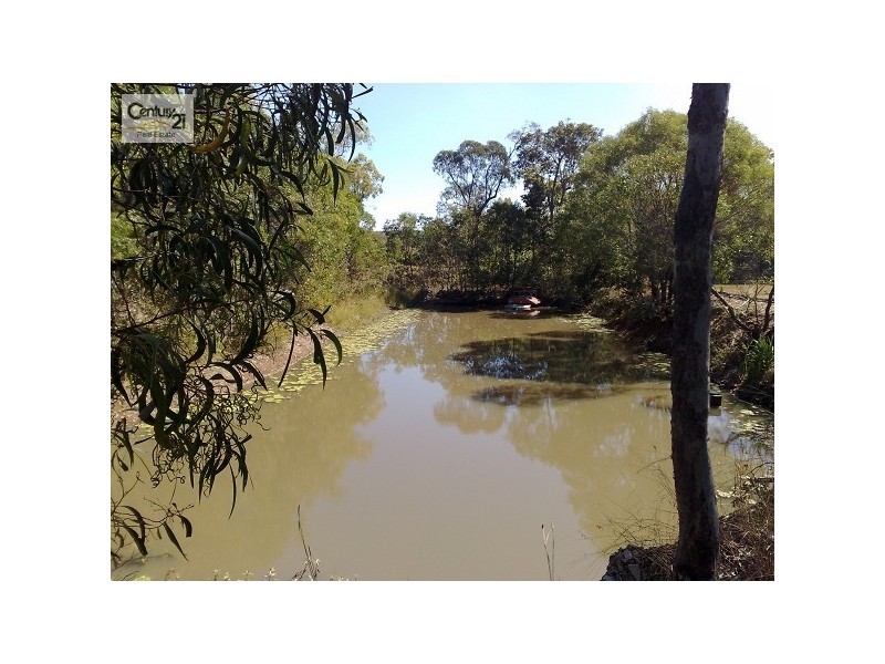 813 Greenhill Road, Ilbilbie, Ilbilbie QLD 4738