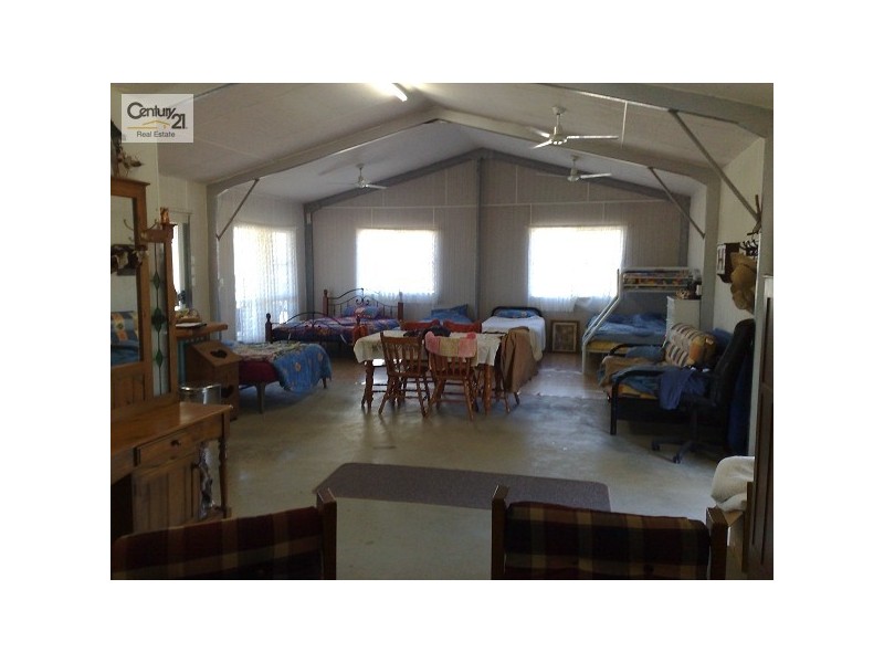 813 Greenhill Road, Ilbilbie, Ilbilbie QLD 4738