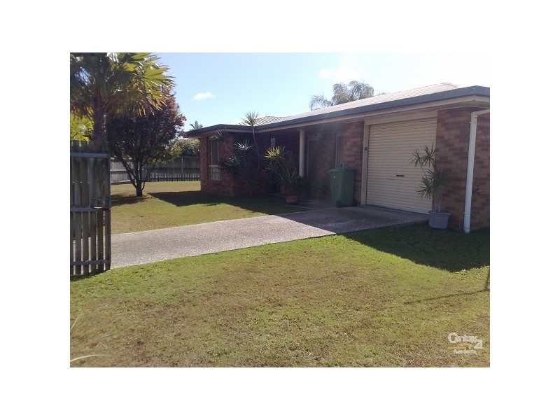 1 Aberdeen Court, Beaconsfield QLD 4740