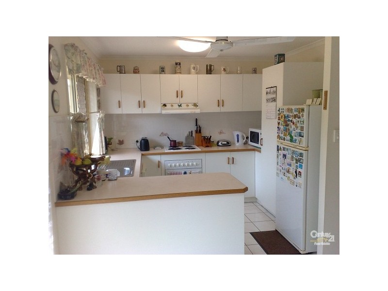 1 Aberdeen Court, Beaconsfield QLD 4740