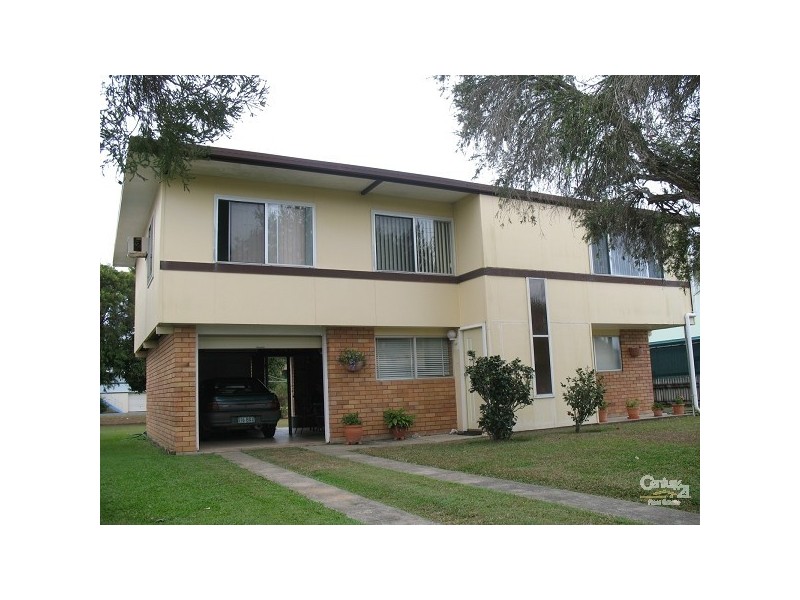 33 Graves Street, North Mackay QLD 4740