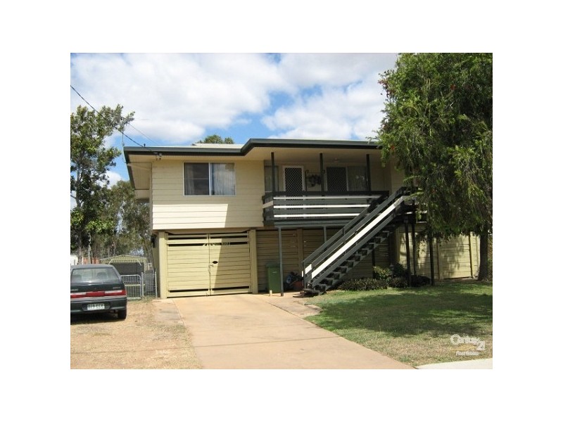 Moranbah QLD 4744