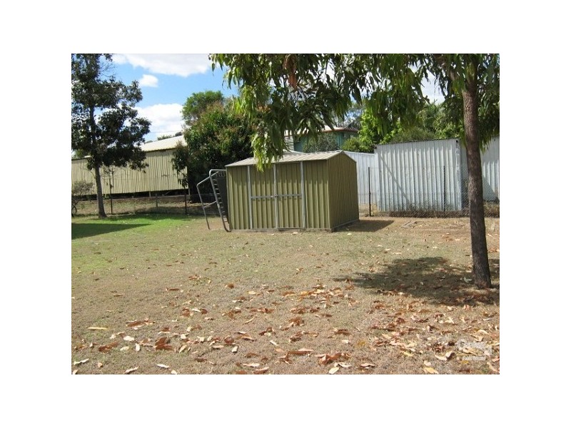 Moranbah QLD 4744