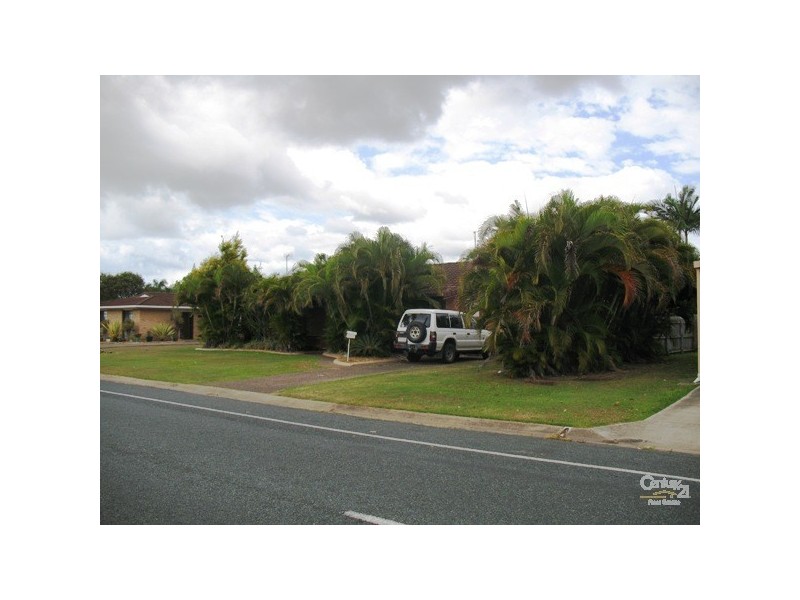 21 Tolcher Street, Mount Pleasant QLD 4740