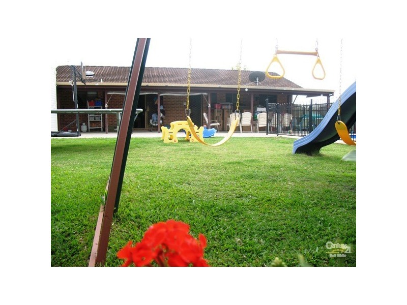 21 Tolcher Street, Mount Pleasant QLD 4740