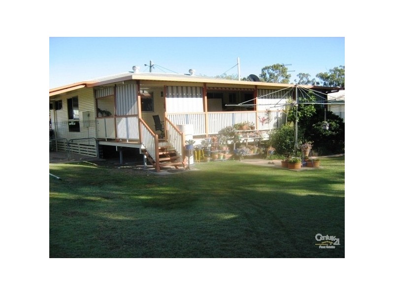 9 Rose Street, Moranbah QLD 4744