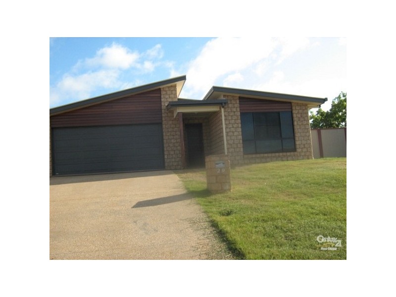 29 Thurston Drive, Moranbah QLD 4744