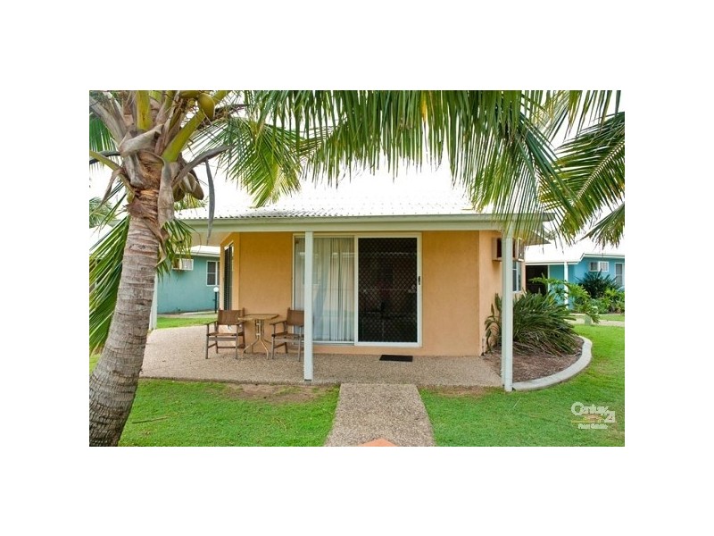 10/73 ILLAWONG DRIVE, East Mackay QLD 4740