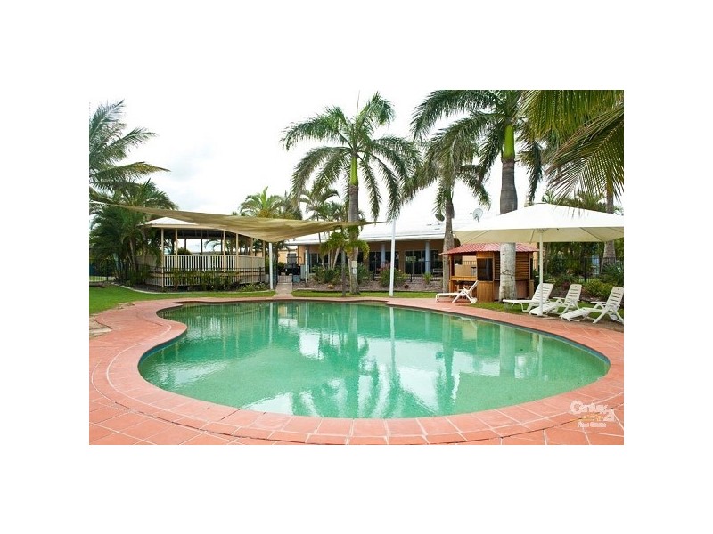 10/73 ILLAWONG DRIVE, East Mackay QLD 4740