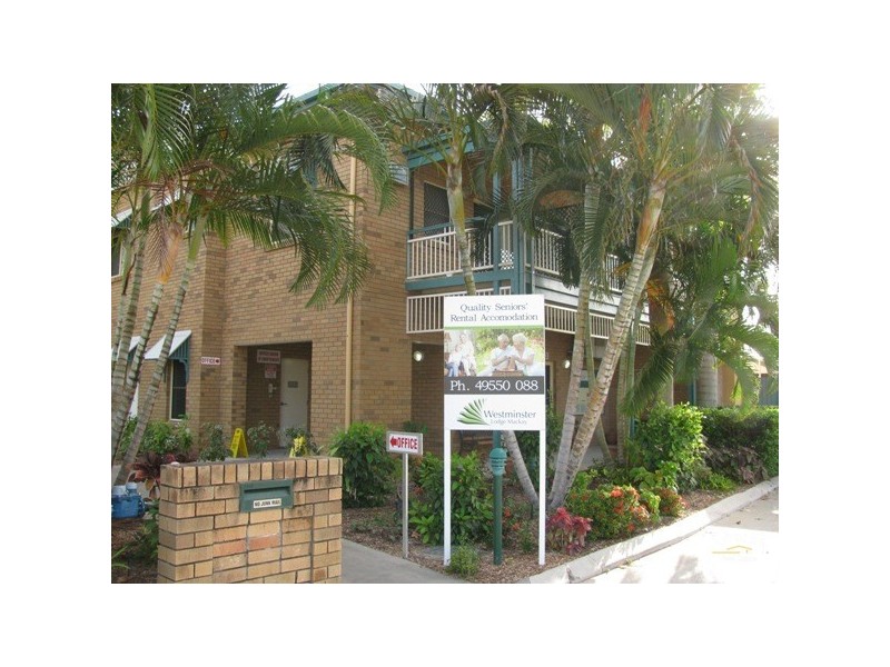 4/4 Don Wright Court, Andergrove QLD 4740