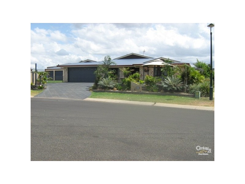 48 Schifcofske Drive, Moranbah QLD 4744
