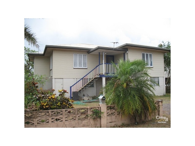 15 Hume Street, West Mackay QLD 4740