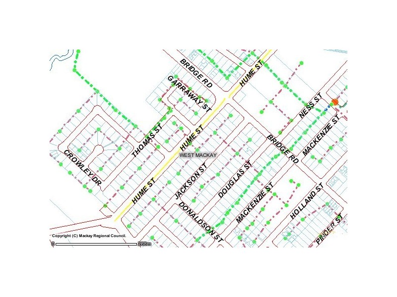 15 Hume Street, West Mackay QLD 4740