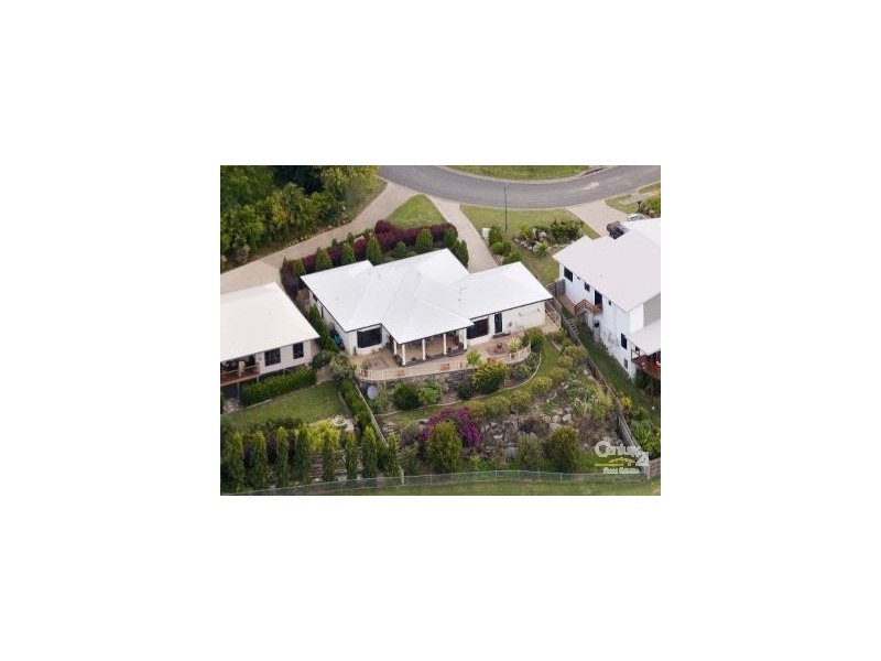 16 Nunkeri Drive, North Mackay QLD 4740