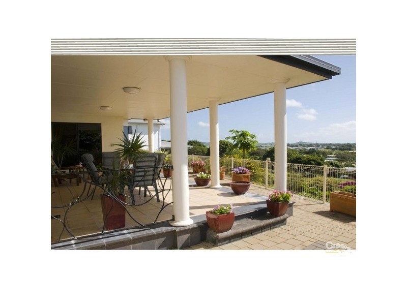 16 Nunkeri Drive, North Mackay QLD 4740