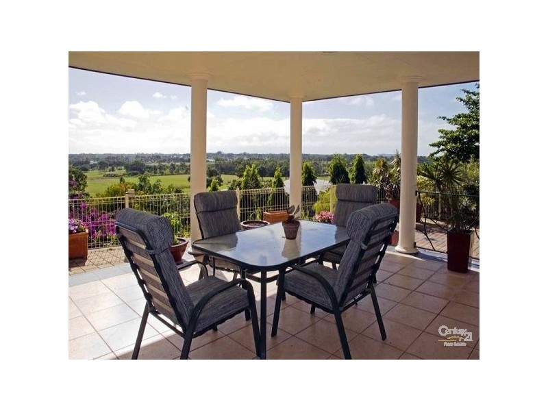 16 Nunkeri Drive, North Mackay QLD 4740