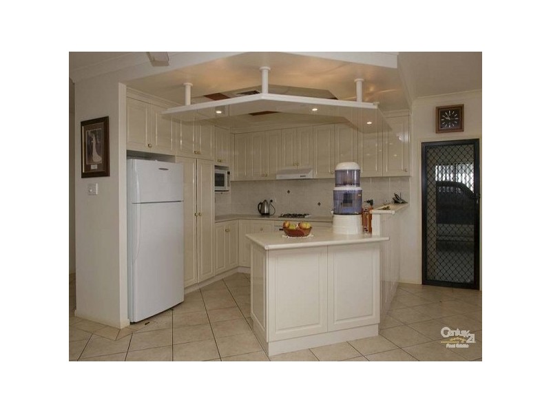 16 Nunkeri Drive, North Mackay QLD 4740