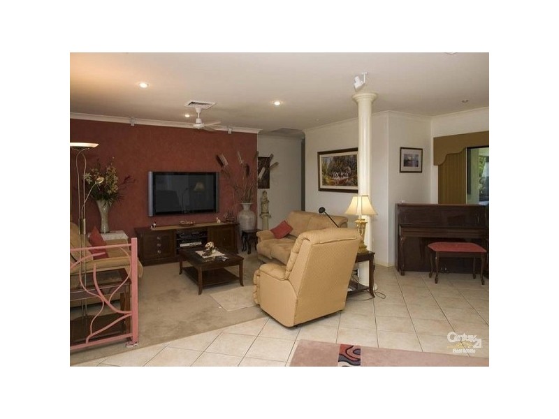 16 Nunkeri Drive, North Mackay QLD 4740