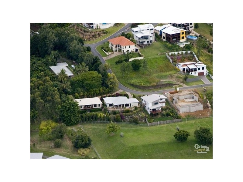 16 Nunkeri Drive, North Mackay QLD 4740