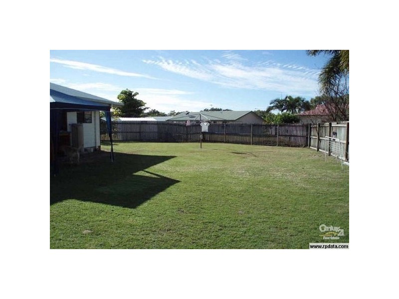 9 Shane Court, Andergrove QLD 4740