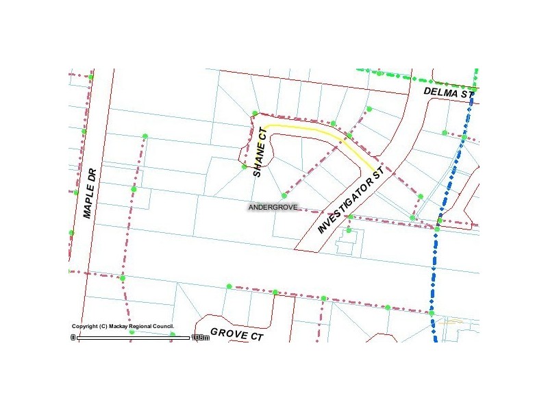 9 Shane Court, Andergrove QLD 4740