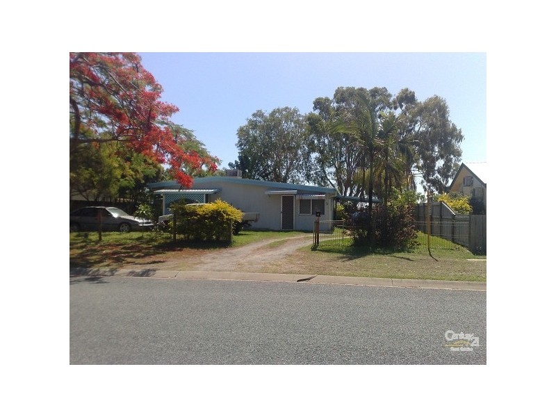 9 Osprey Close, Slade Point QLD 4740