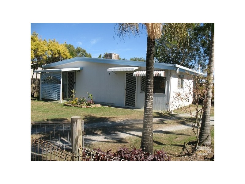 9 Osprey Close, Slade Point QLD 4740