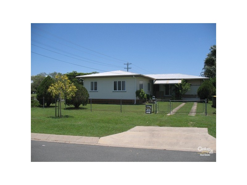 7 Perry Street, West Mackay QLD 4740